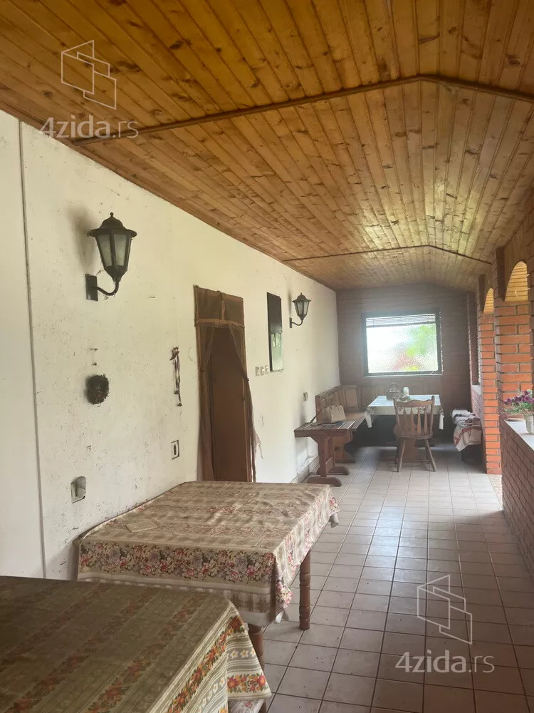 Kuća | 4zida