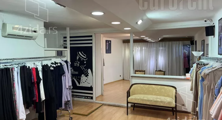 Poslovni prostor | 4zida