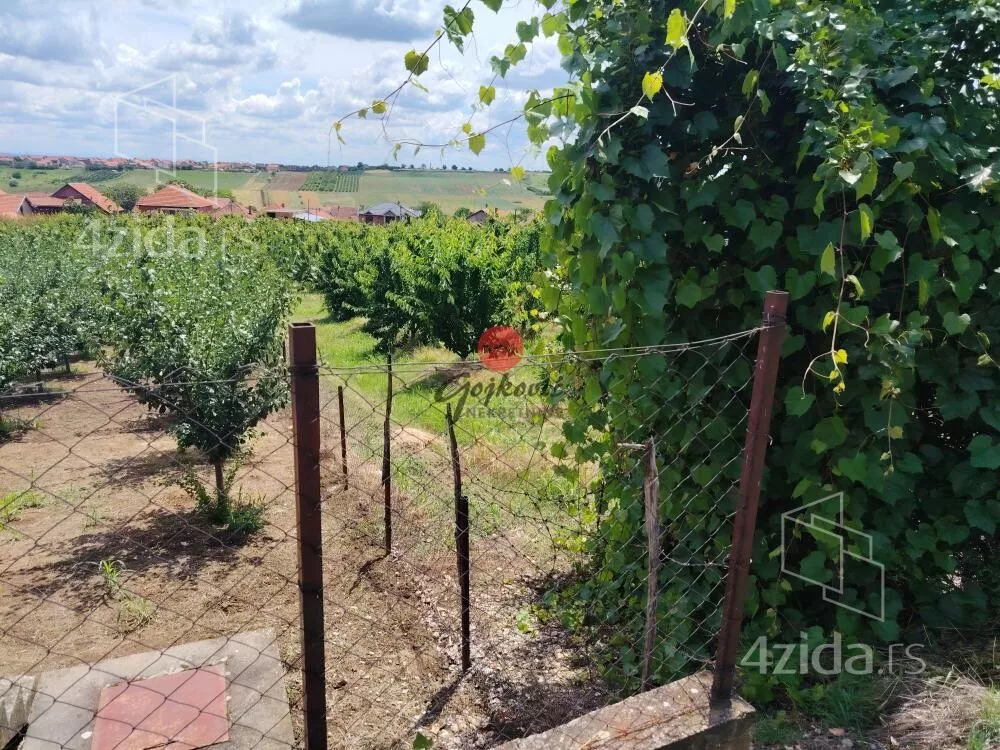 Građevinsko zemljište | 4zida