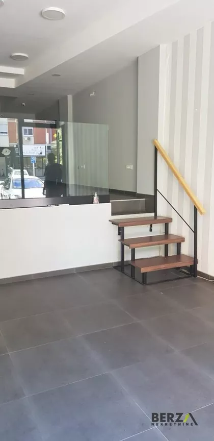 Sajmište | 4zida.rs