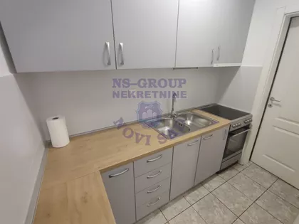 Bulevar Patrijarha Pavla (Somborski Bulevar) | 4zida.rs