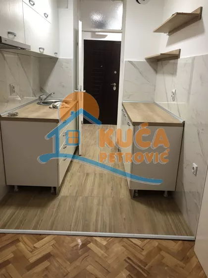 Bulevar dr Zorana | 4zida.rs