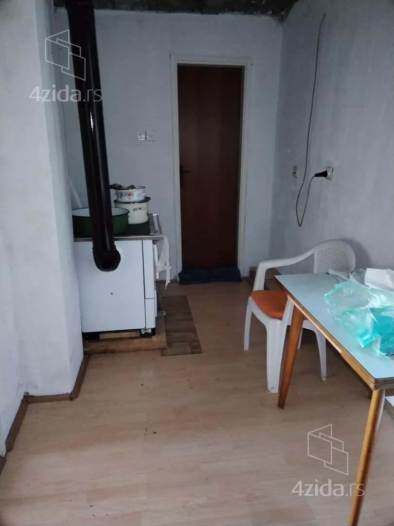 Poljoprivredno zemljište | 4zida