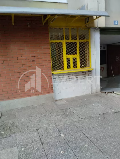 Blagoja Parovića | 4zida.rs