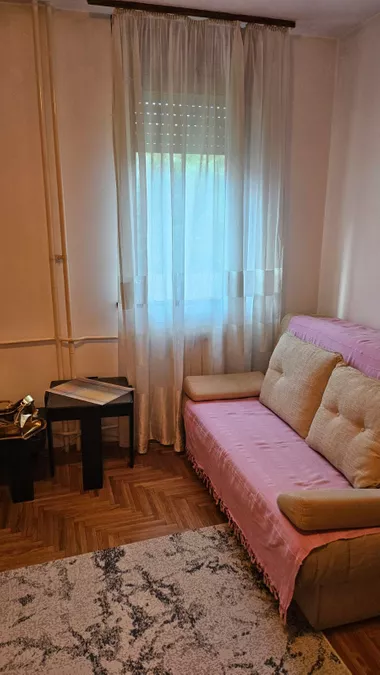 Mirijevo III