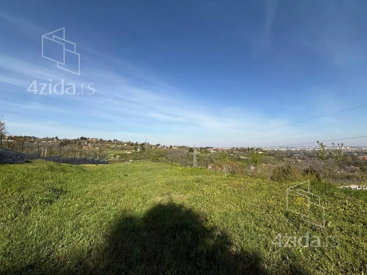 Građevinsko zemljište | 4zida