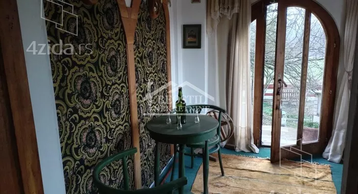 3-etažna kuća | 4zida