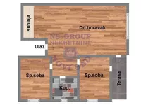 Adice, Gradske lokacije, Novi Sad | 4zida.rs