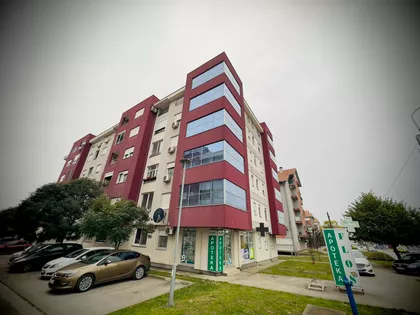 Arsenija Čarnojevića 16 | 4zida.rs
