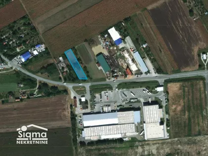 Zeleno Polje | 4zida.rs