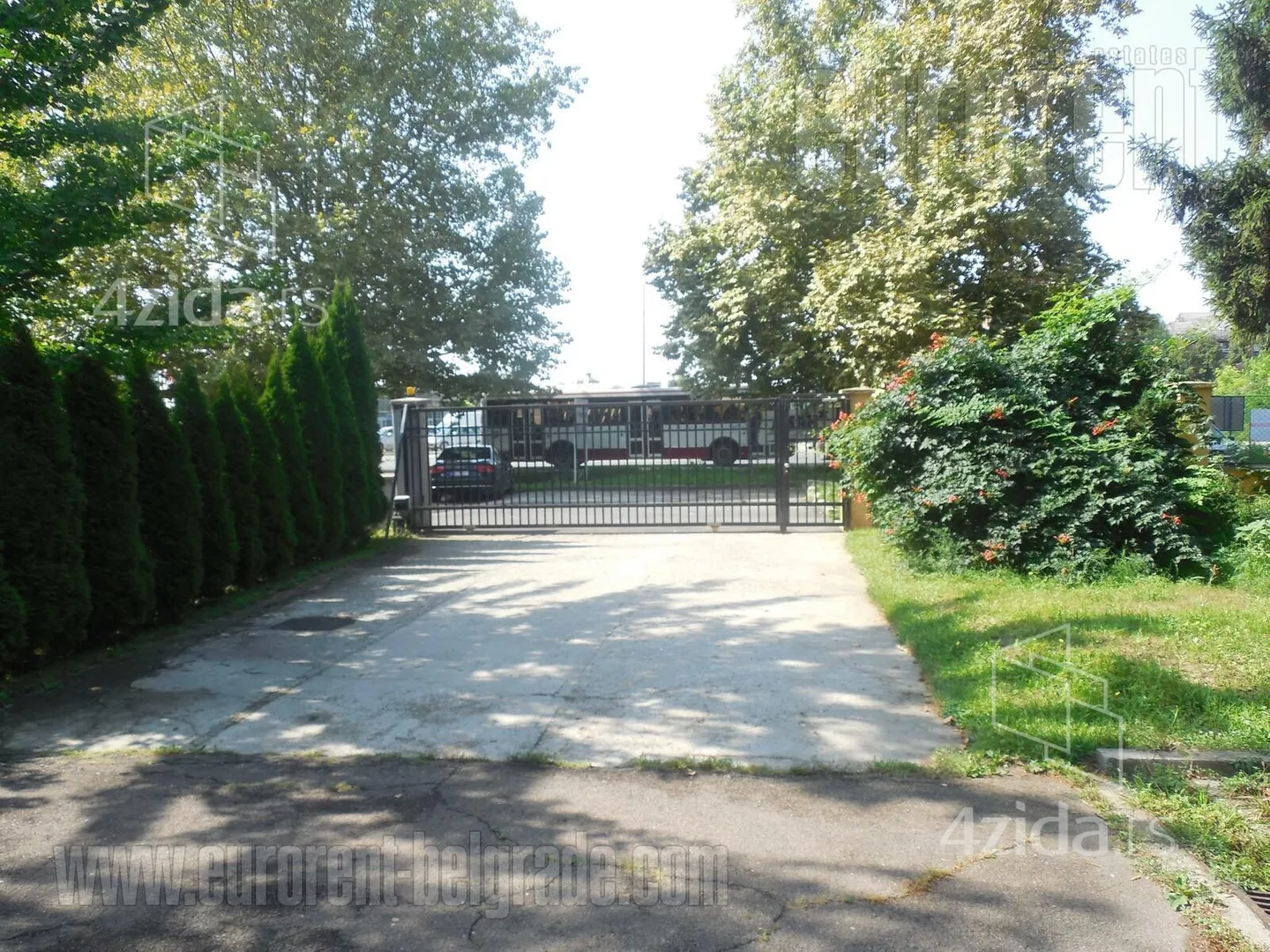 Kancelarija | 4zida