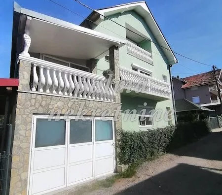 Kuća | 4zida