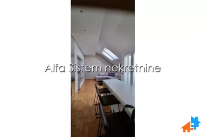 Crveni Krst Vračar | 4zida.rs