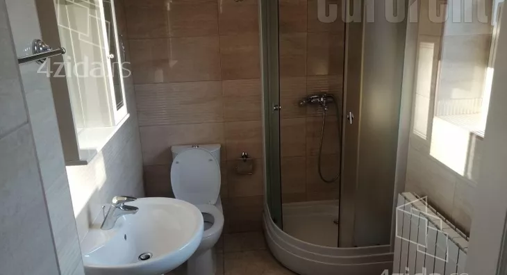 4-etažna kuća | 4zida