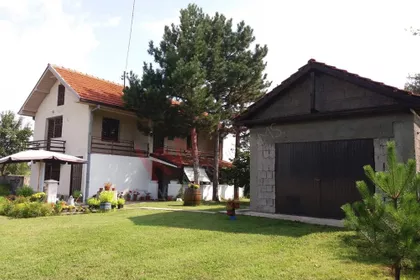 Ristovac | 4zida.rs