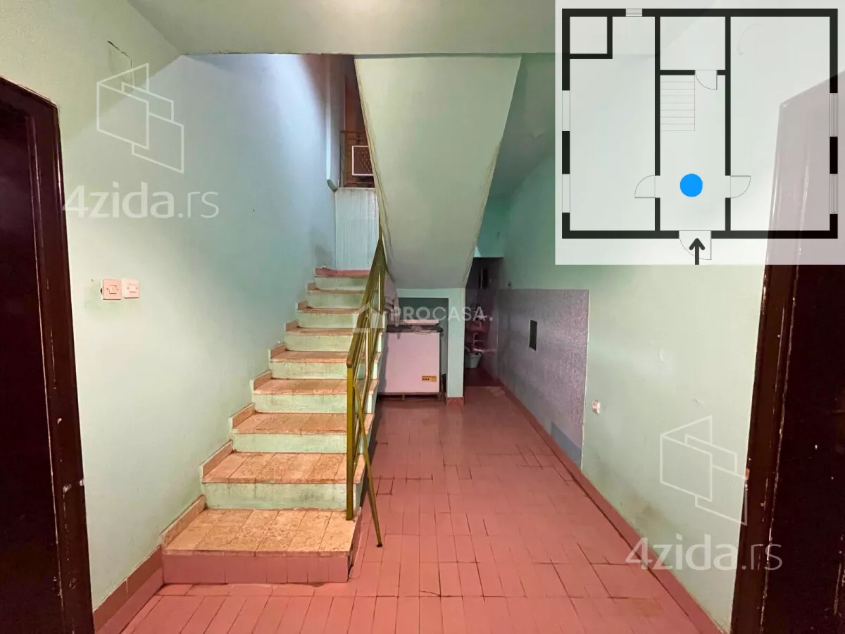 Kuća | 4zida