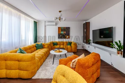 Vojvode Mišića | 4zida.rs