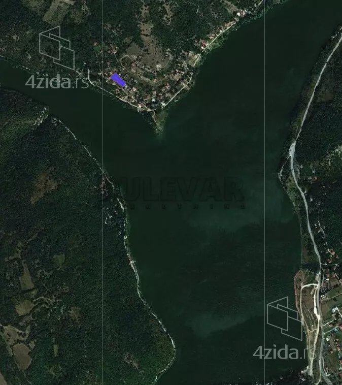 Građevinsko zemljište | 4zida