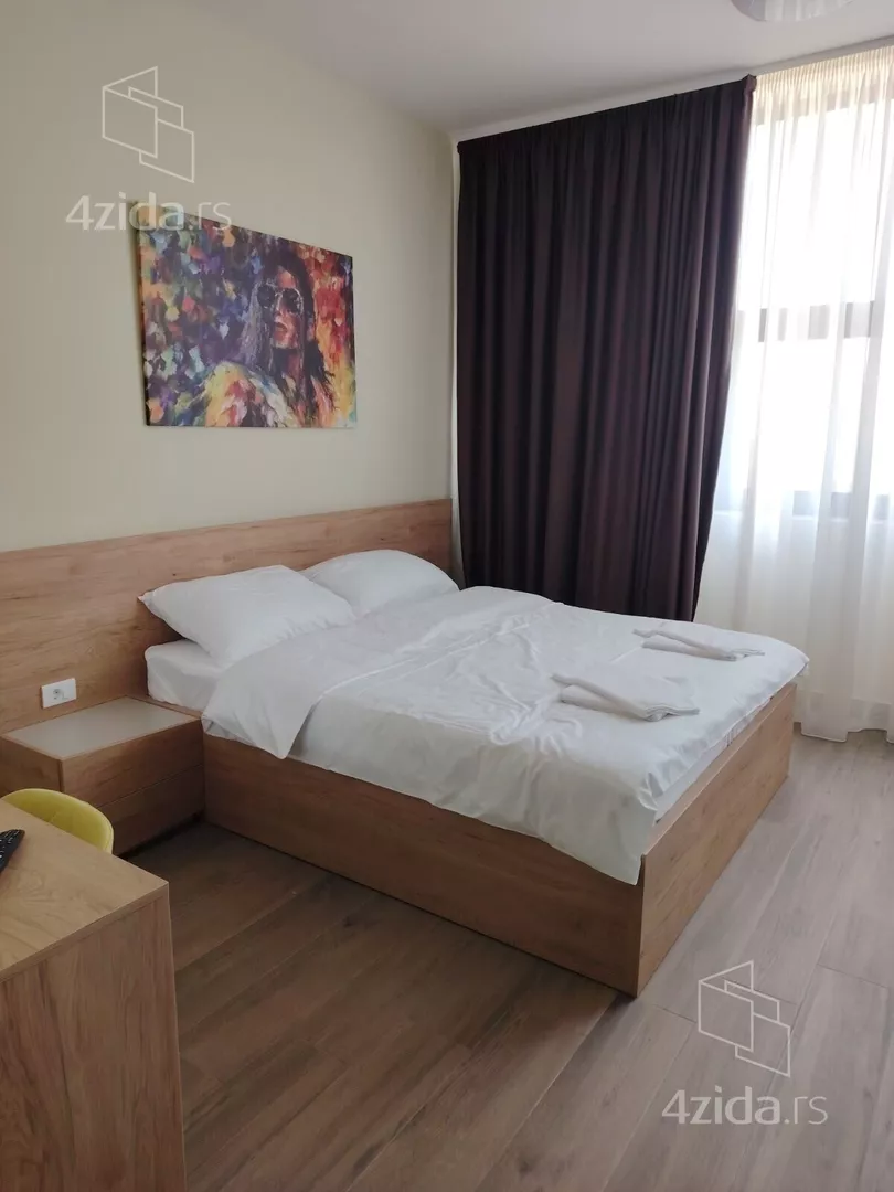 Ugostiteljski objekat | 4zida