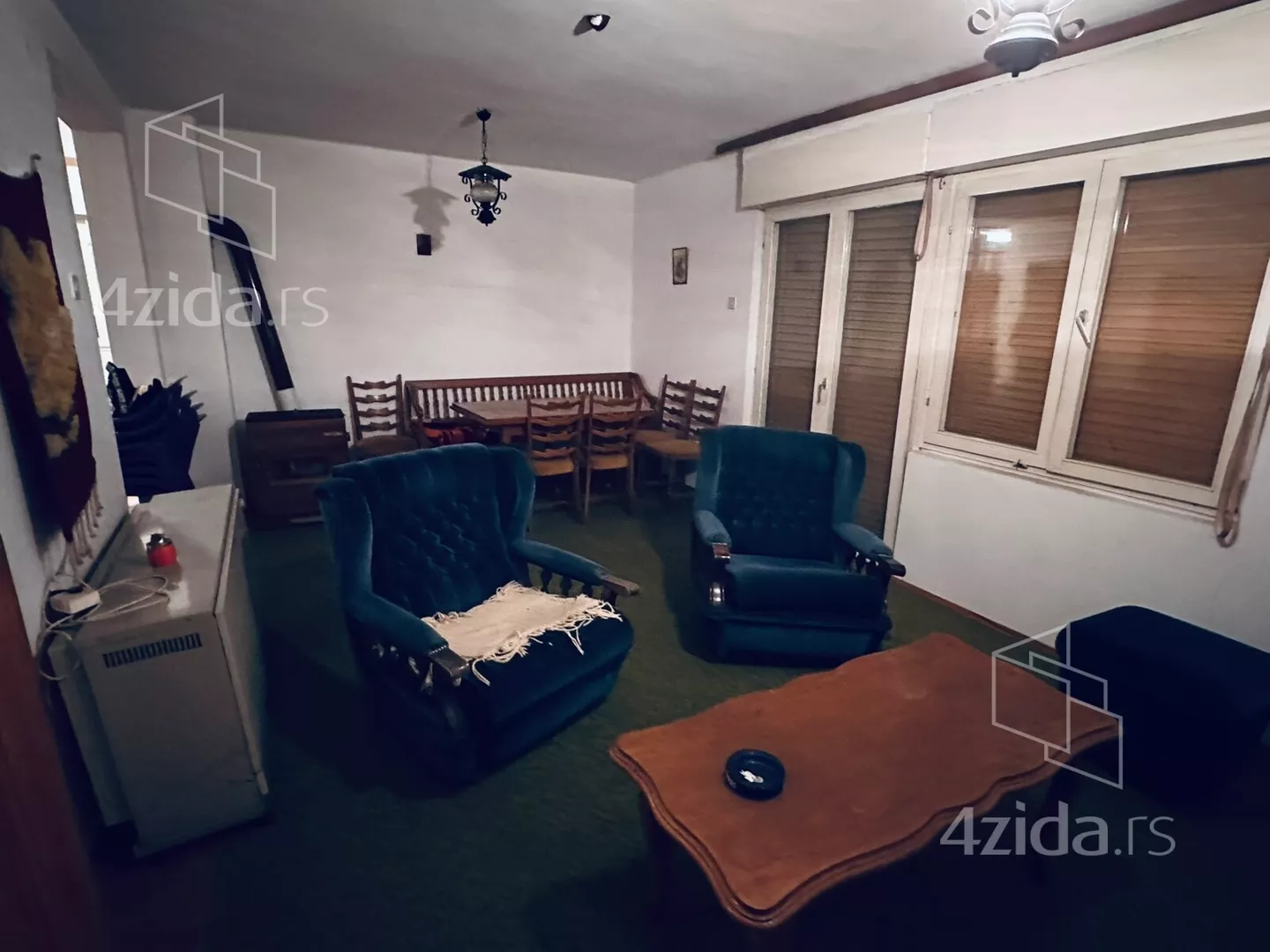 2-etažna kuća | 4zida