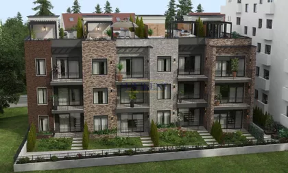 Stan na prodaju · 121 m² · Karaburma, Palilula opština, Beograd