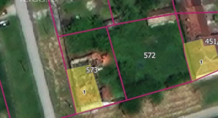 Građevinsko zemljište | 4zida