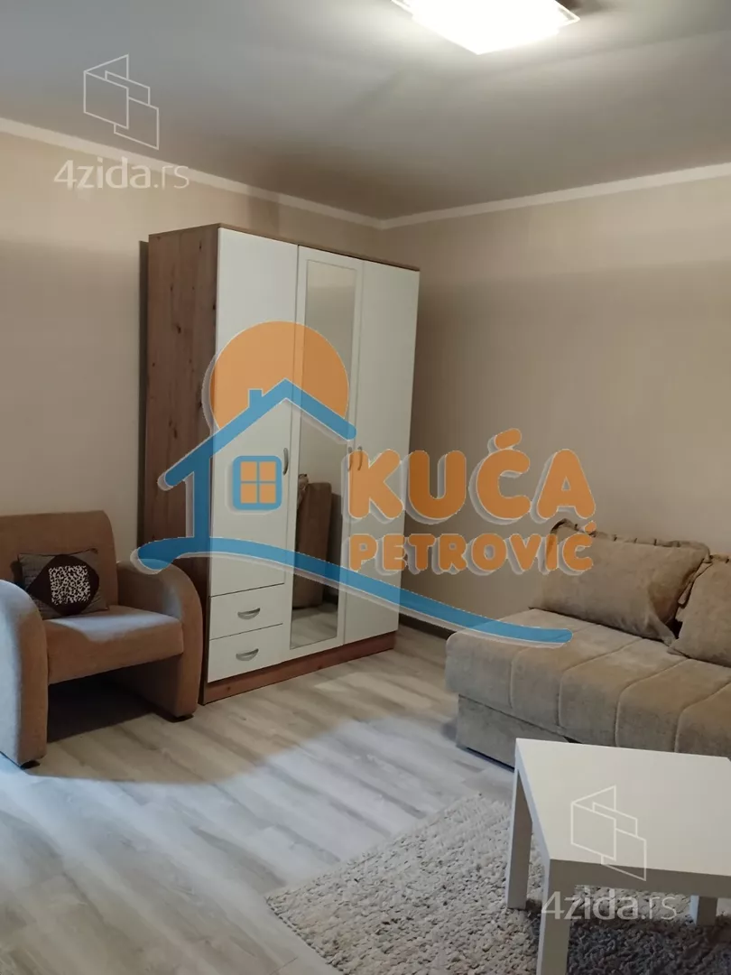 4-etažna kuća | 4zida