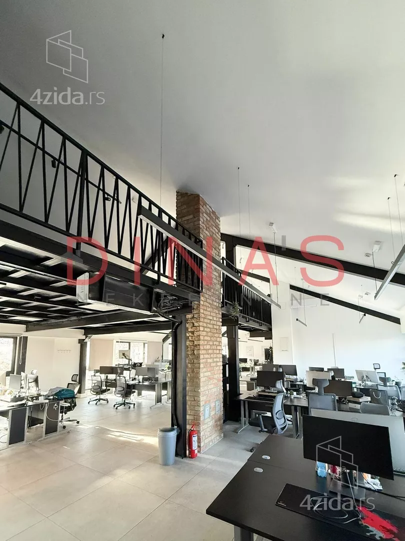 Poslovni prostor | 4zida