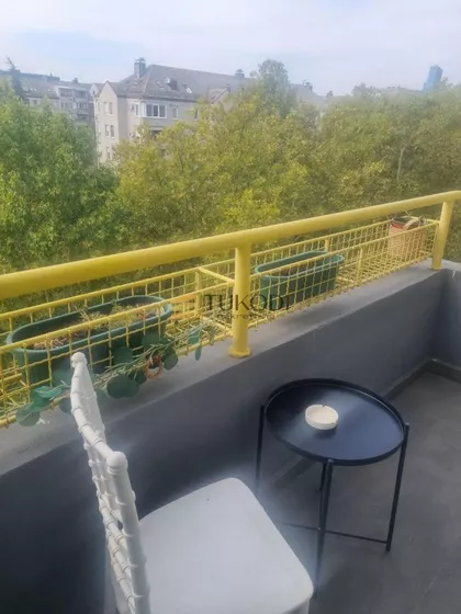 Bulevar Arsenija Čarnojevića | 4zida.rs