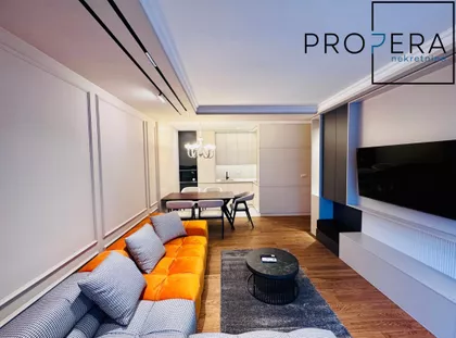 Blagoja Parovića | 4zida.rs