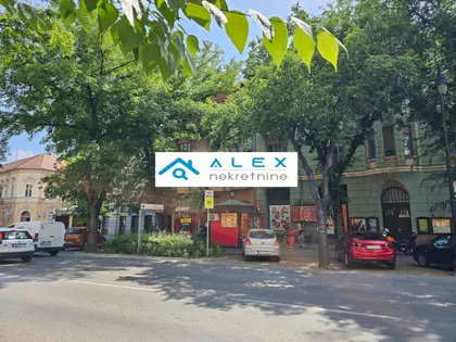 Štrosmajerova | 4zida.rs