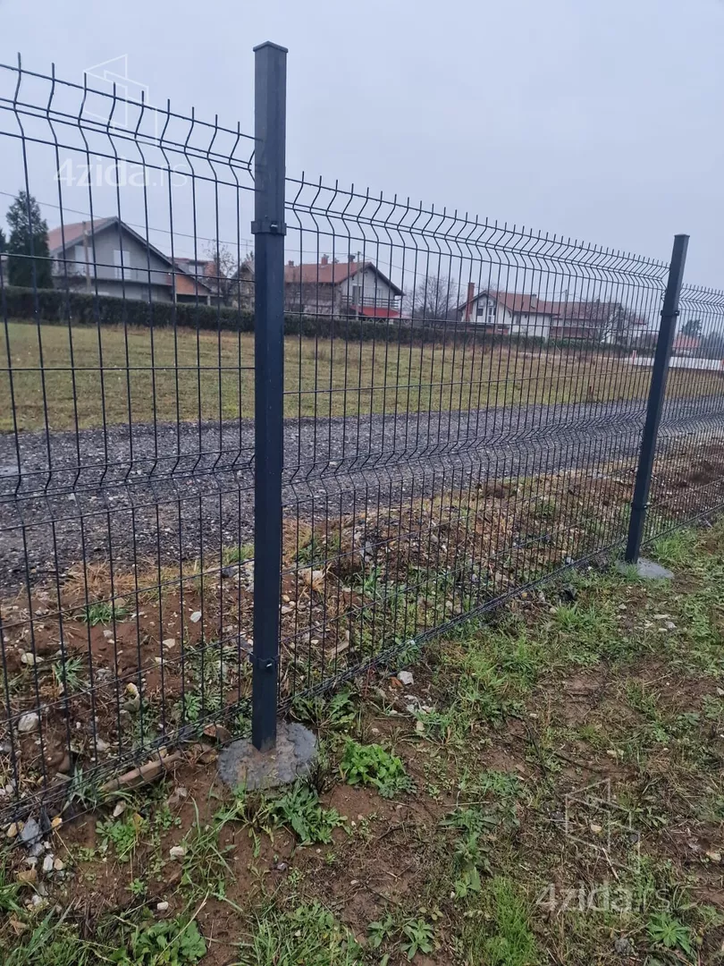 Građevinsko zemljište | 4zida