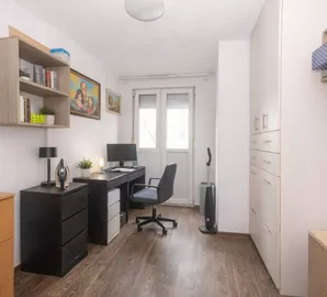 Karaburma, Palilula opština, Beograd, 2.0 stan | 4zida.rs