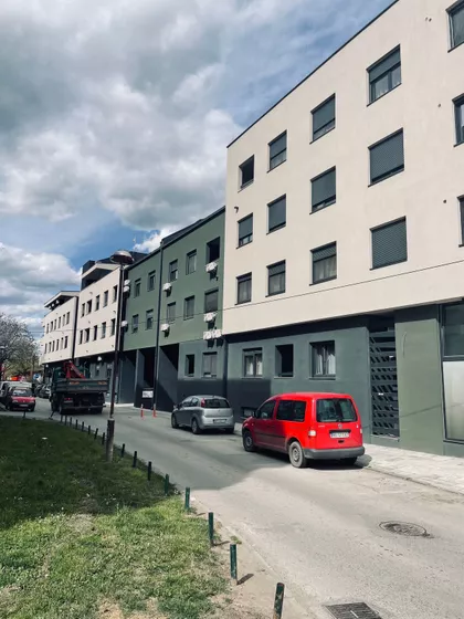 Đorđa Rajkovića 32 | 4zida.rs