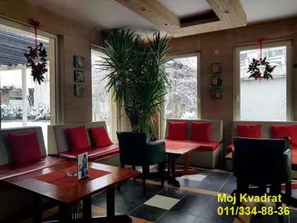 Okolne lokacije | 4zida.rs