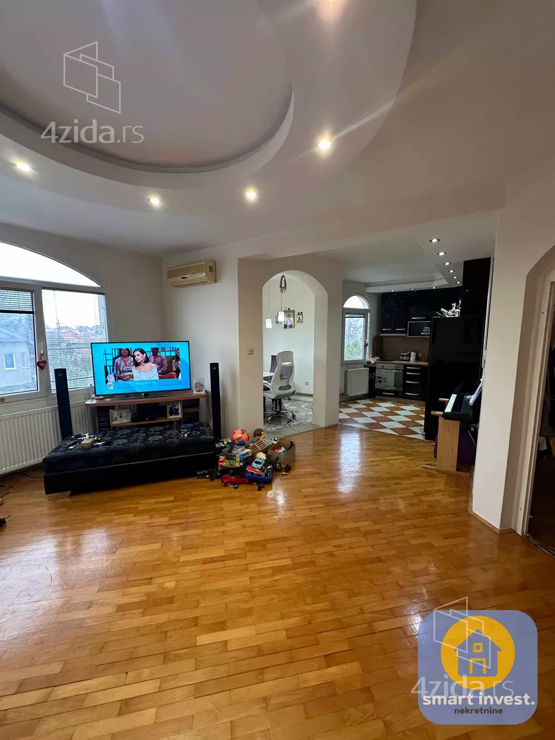 3-etažna kuća | 4zida