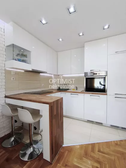 Ristin Potok | 4zida.rs