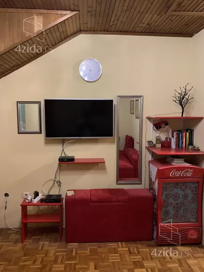 Episkopa Visariona 4A | 4zida.rs