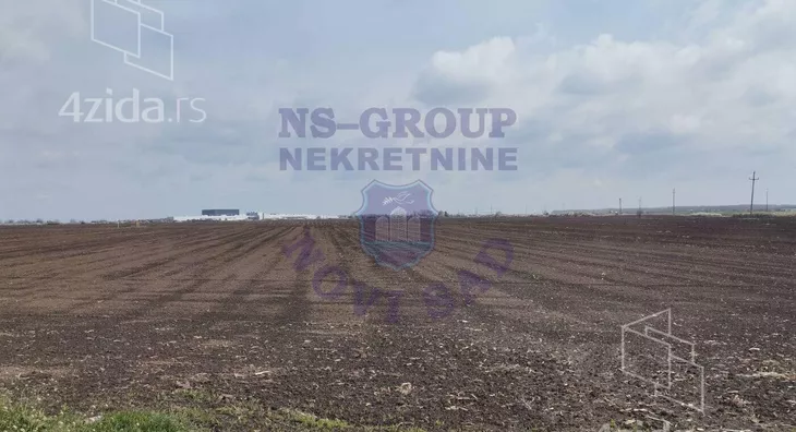 Poljoprivredno zemljište | 4zida
