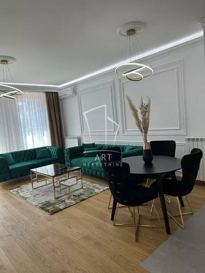 Bulevar heroja sa Košara | 4zida.rs