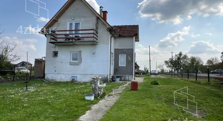 2-etažna kuća | 4zida