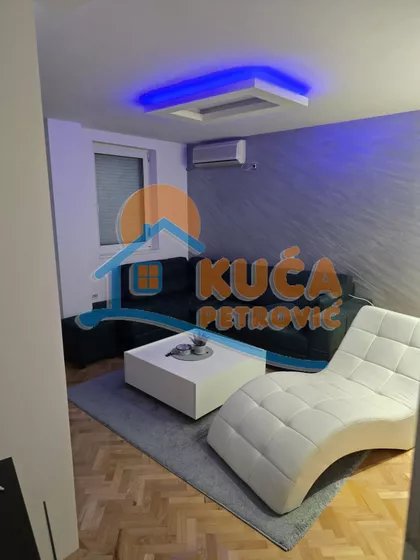 Vizantijski bulevar | 4zida.rs