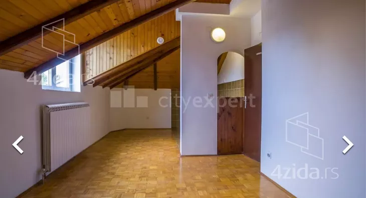 4-etažna kuća | 4zida