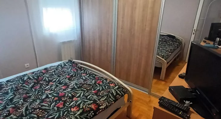 4-etažna kuća | 4zida