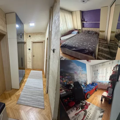 Kraljevića Marka | 4zida.rs