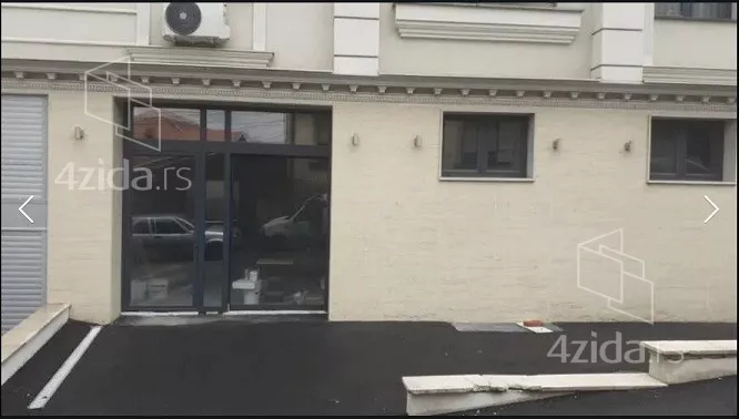 Lokal | 4zida