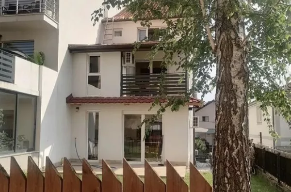 5-etažna kuća | 4zida