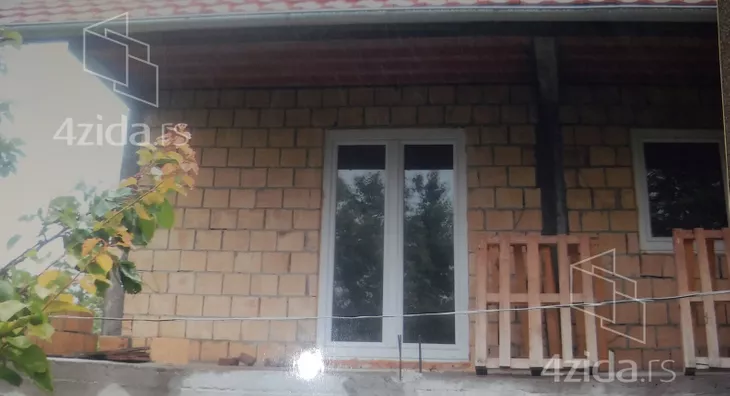 4-etažna kuća | 4zida