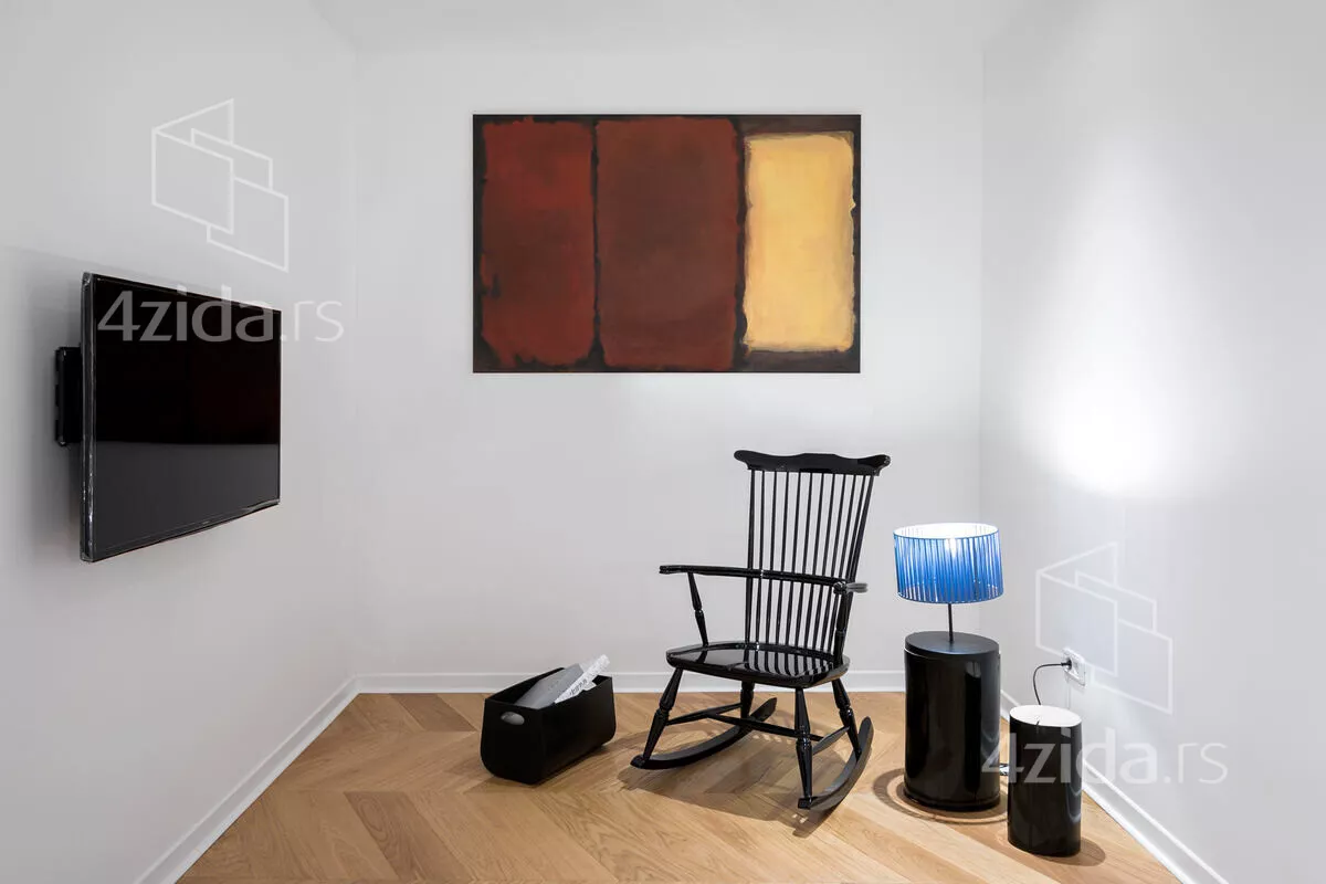 Petosoban stan | 4zida