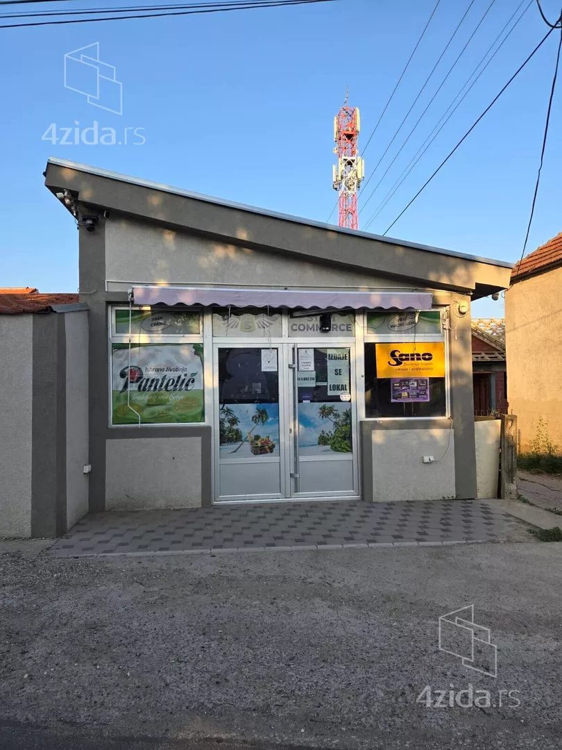 Lokal | 4zida